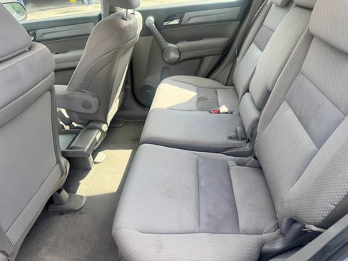 Used 2008 Honda CR-V LX image 4
