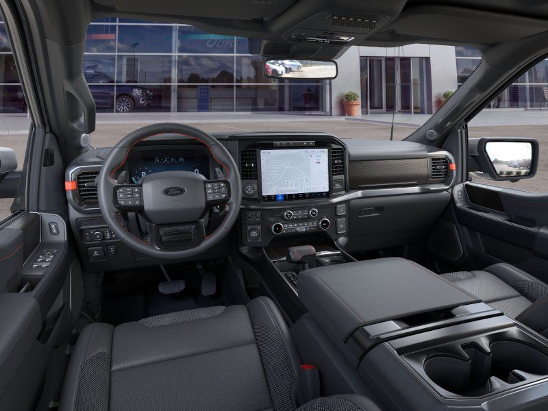 New 2026 Ford F150 Raptor AWD/4WD image 9
