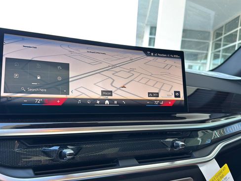 New 2026 BMW X5 sDrive40i image 24