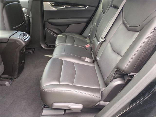 Used 2023 Cadillac XT6 Premium Luxury AWD/4WD image 21