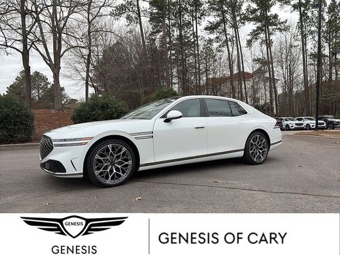 Used 2026 Genesis G90 3.5T image 1