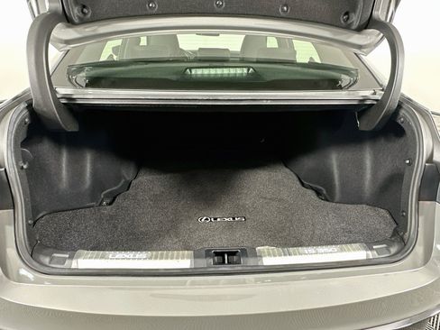 Used 2024 Lexus IS 350 F Sport w/ Accessory Package 2 RWD image 28