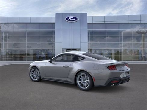 New 2024 Ford Mustang GT Premium image 4