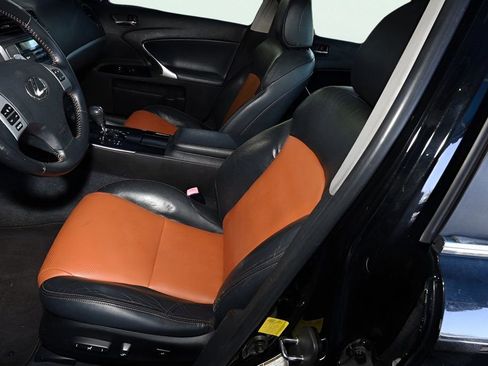 Used 2013 Lexus IS 250 image 10