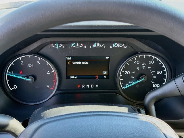 New 2027 Ford F350 XL AWD/4WD image 43