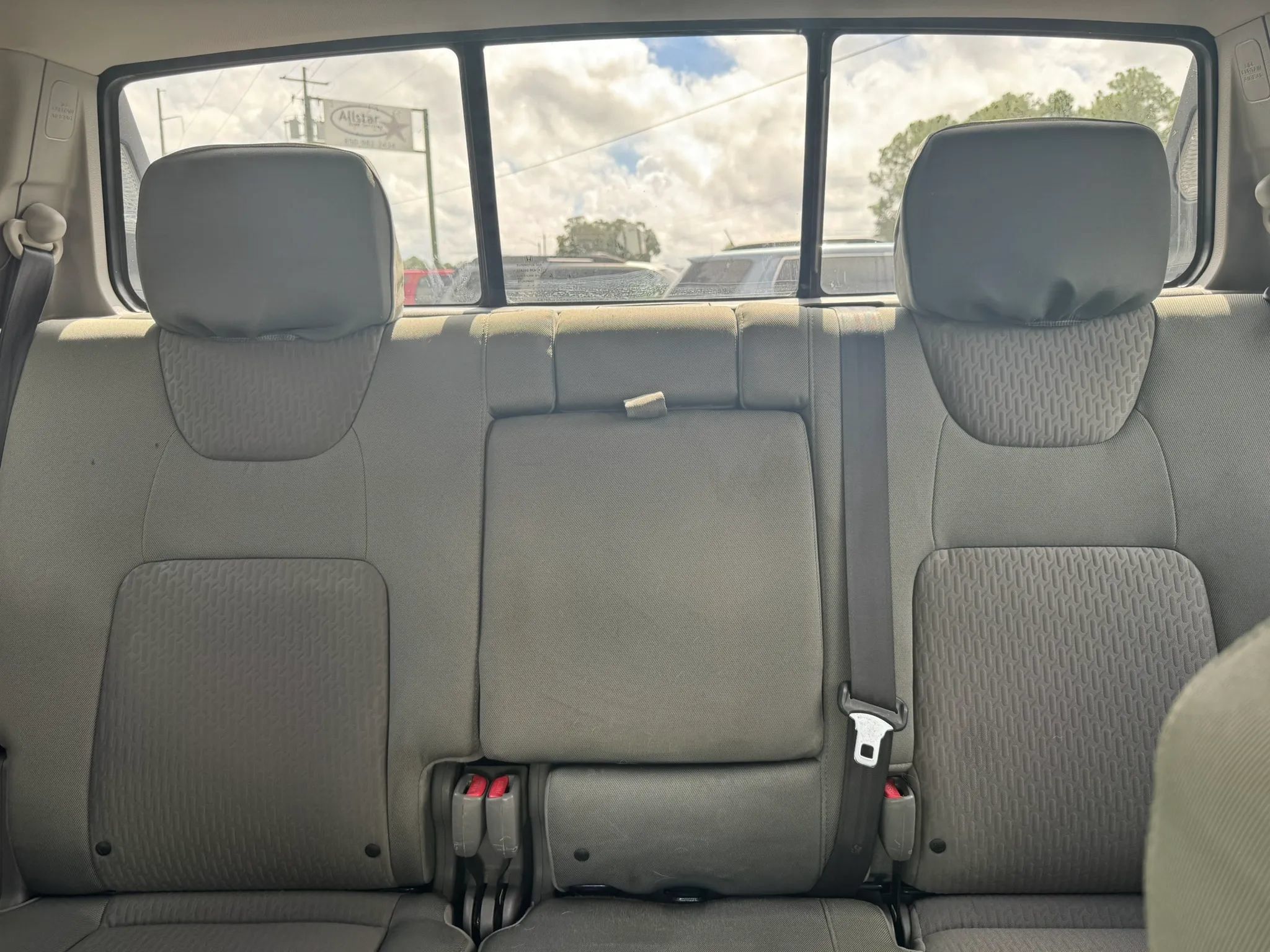 Used 2013 Honda Ridgeline RTS image 19