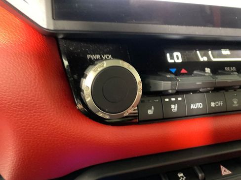 Used 2024 Toyota Sequoia TRD Pro image 26