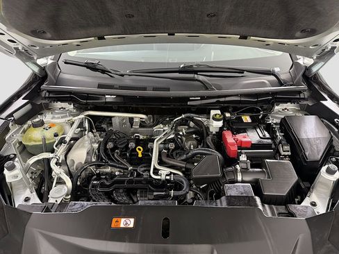 Used 2024 Mitsubishi Outlander SE image 28