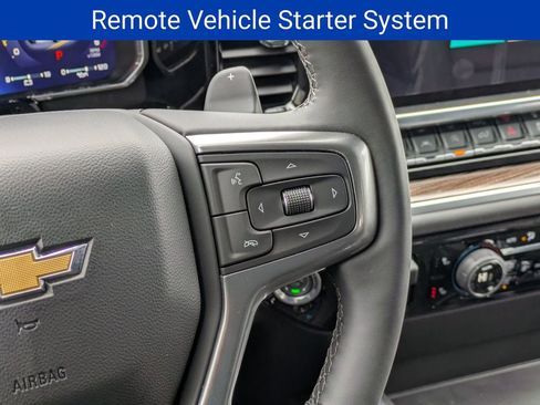 New 2026 Chevrolet Silverado 1500 LT w/ All Star Edition Plus AWD/4WD image 14