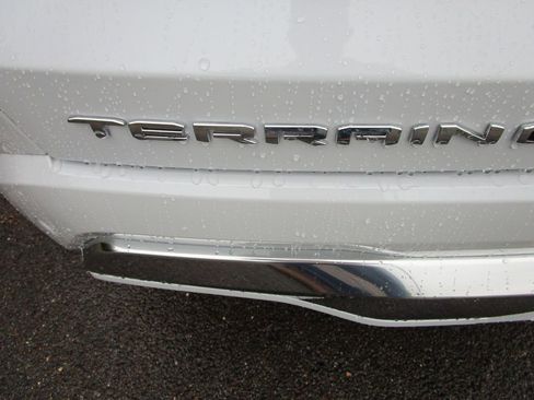 New 2026 GMC Terrain Denali AWD/4WD image 10