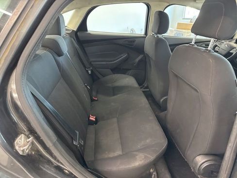 Used 2016 Ford Focus S image 25