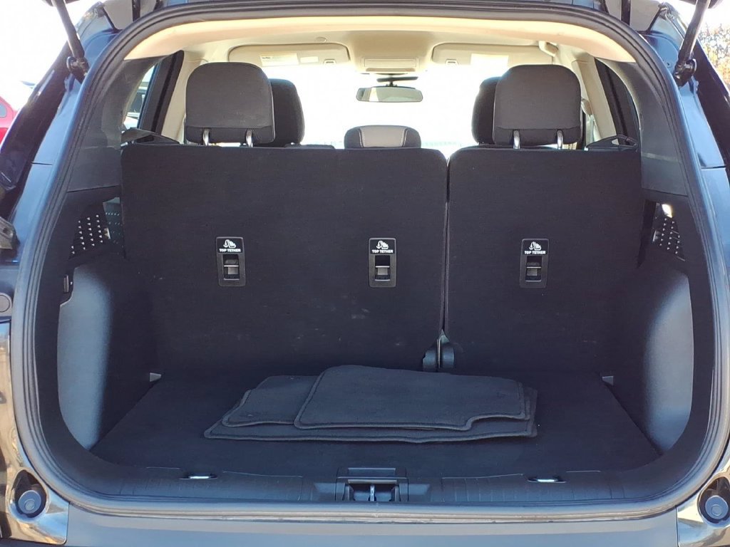 Certified 2020 Ford Escape SE AWD/4WD image 8
