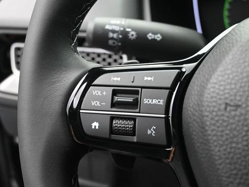 New 2026 Honda Civic Sport image 17