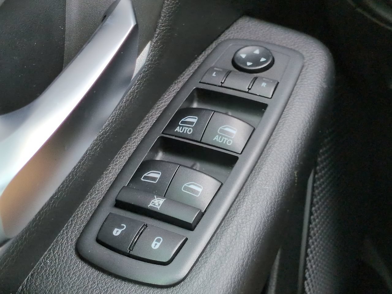 Used 2019 RAM 1500 Big Horn RWD image 22
