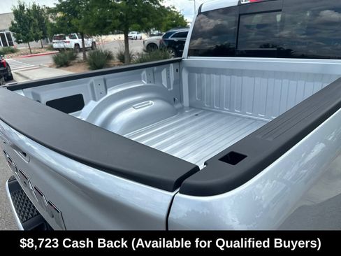 New 2026 RAM 1500 Laramie w/ Laramie Southwest Edition AWD/4WD image 40