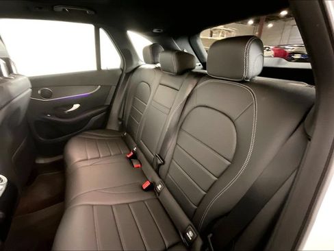 Certified 2022 Mercedes-Benz GLC 300 4MATIC image 18