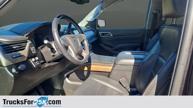 Used 2018 GMC Yukon Denali RWD image 11