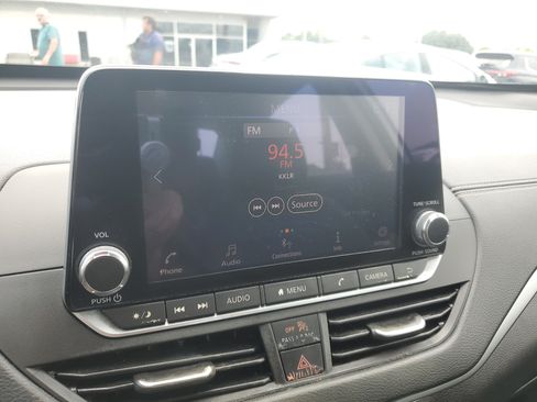 Used 2019 Nissan Altima 2.5 SV FWD image 28