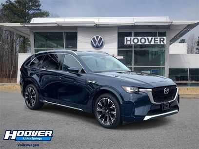 Used 2024 MAZDA CX-90 3.3 Turbo S