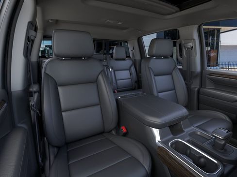 New 2026 GMC Sierra 1500 Elevation w/ Elevation Premium Package image 16