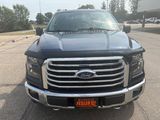 Used 2015 Ford F150 XLT w/ Equipment Group 302A Luxury image 2