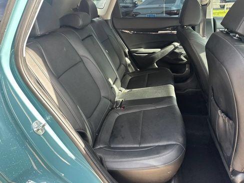 Used 2026 Kia Seltos EX w/ EX Sunroof Package FWD image 18