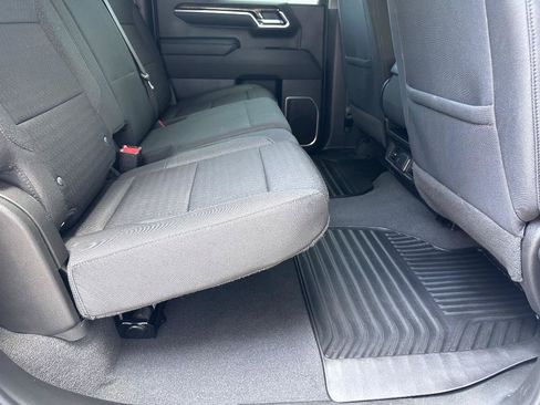 Used 2023 GMC Sierra 1500 SLE RWD image 24