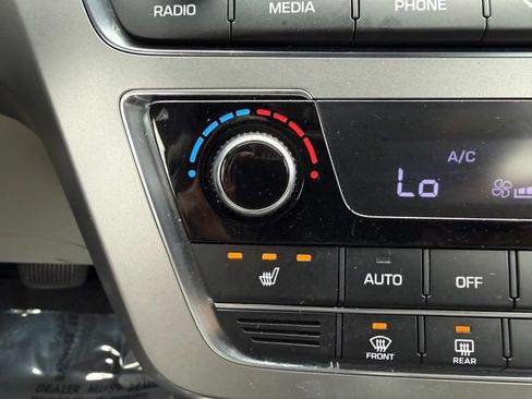 Used 2017 Hyundai Sonata Limited FWD image 30