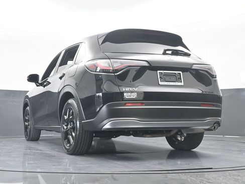 Used 2024 Honda HR-V Sport image 57