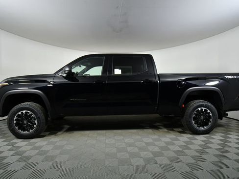 New 2026 Toyota Tundra SR5 image 16