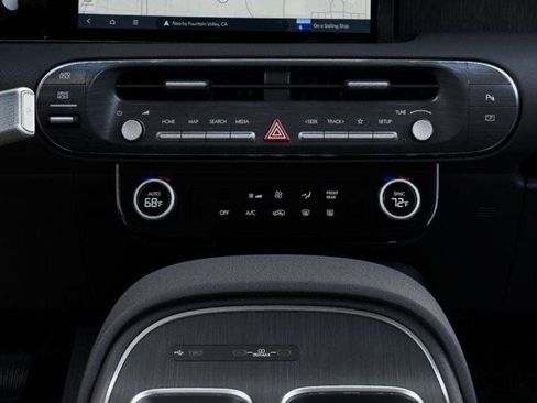 New 2026 Hyundai Palisade SE FWD image 16