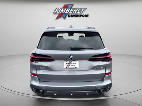 New 2026 BMW X5 xDrive40i w/ M Sport Package image 4