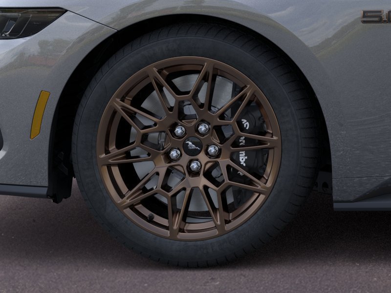 New 2026 Ford Mustang GT Premium w/ GT Performance Package RWD image 19