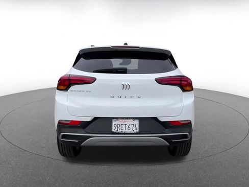 Used 2025 Buick Encore GX Preferred image 12