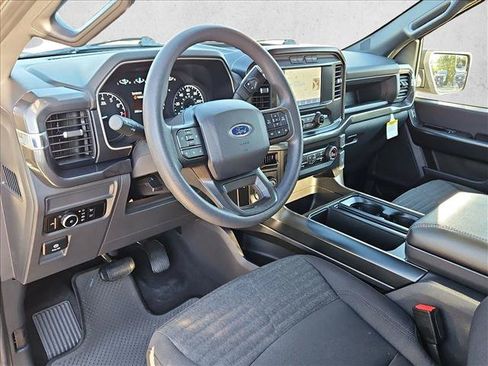 Used 2023 Ford F150 XL w/ STX Appearance Package RWD image 10