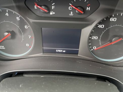 Used 2021 Chevrolet Malibu LS image 14