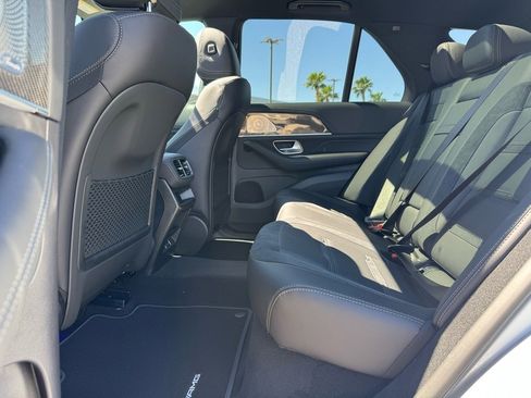 New 2026 Mercedes-Benz GLE 53 AMG 4MATIC image 14