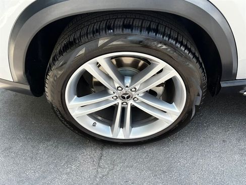 Used 2022 Mercedes-Benz GLE 450 4MATIC image 13