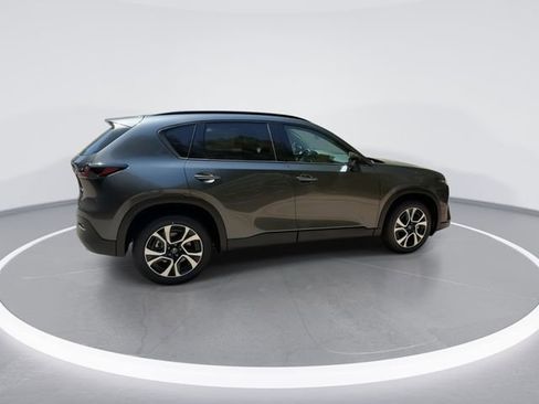 New 2026 MAZDA CX-5 Preferred AWD/4WD image 8