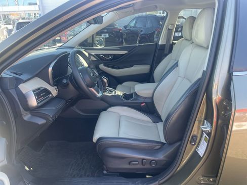 Used 2024 Subaru Outback Limited image 10