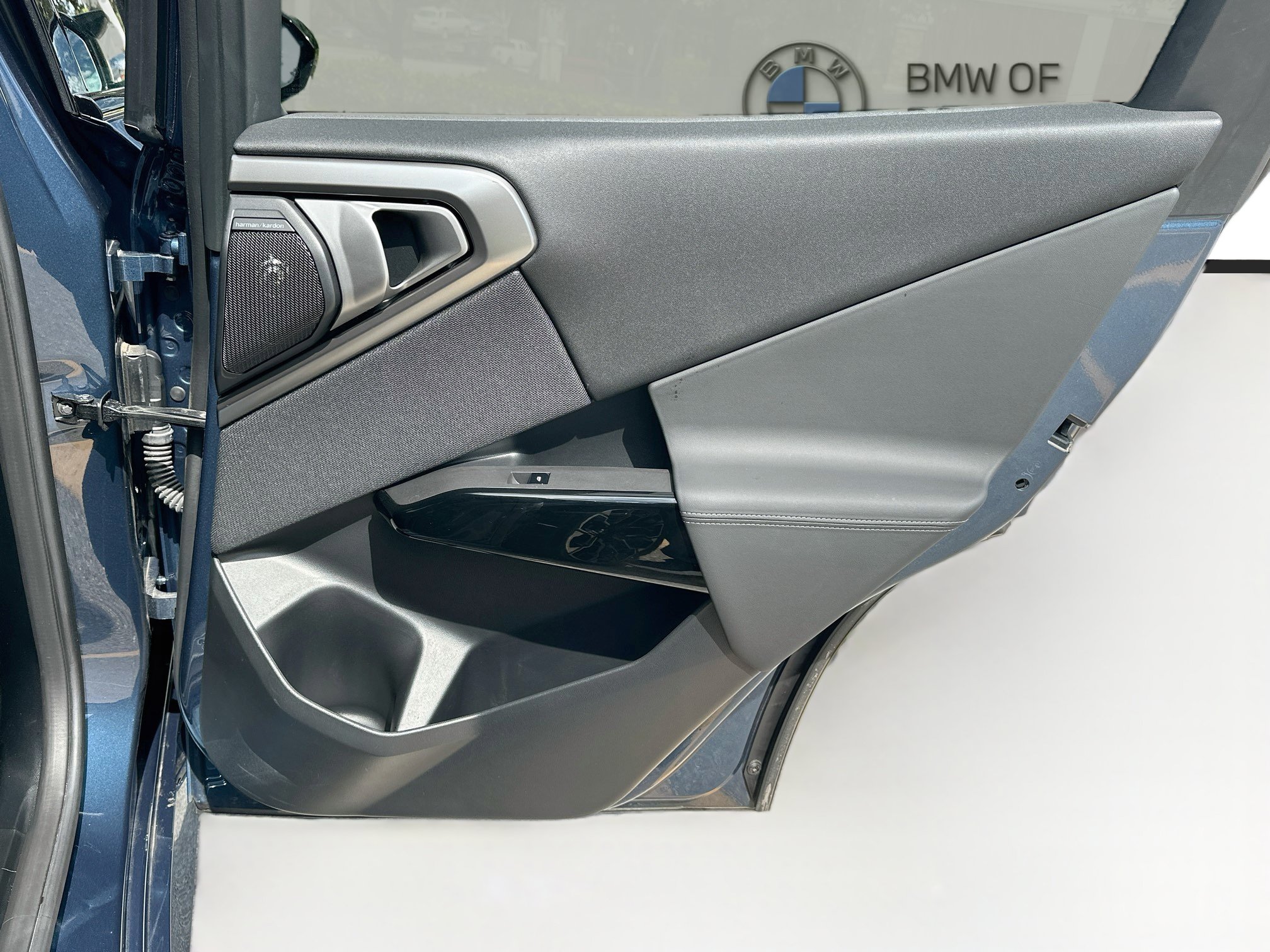 Used 2026 BMW X3 M50 AWD/4WD image 31