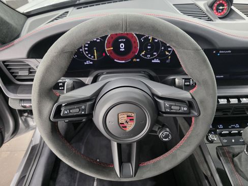 Used 2026 Porsche 911 GT3 image 10