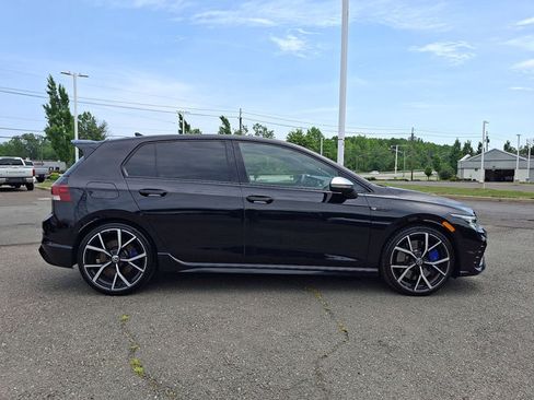 Used 2022 Volkswagen Golf R AWD/4WD image 27