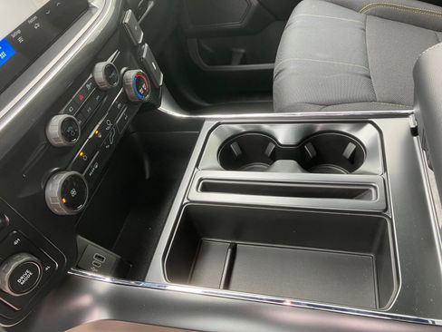 New 2025 Ford F150 STX w/ STX Black Appearance Package AWD/4WD image 19