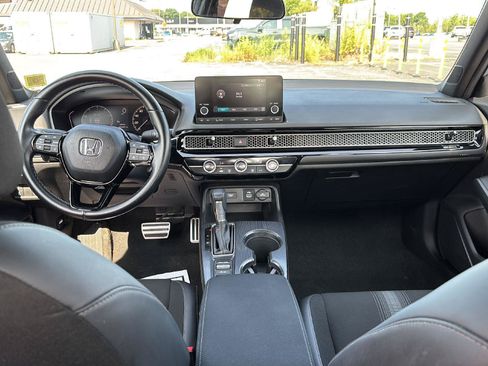 Used 2024 Honda Civic Sport image 24