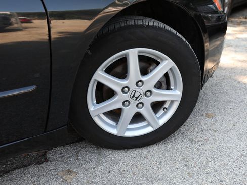Used 2004 Honda Accord EX image 9