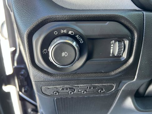 New 2026 Jeep Wrangler Willys image 19