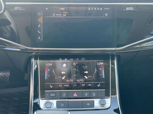 Certified 2023 Audi Q8 Premium w/ Convenience Package image 21