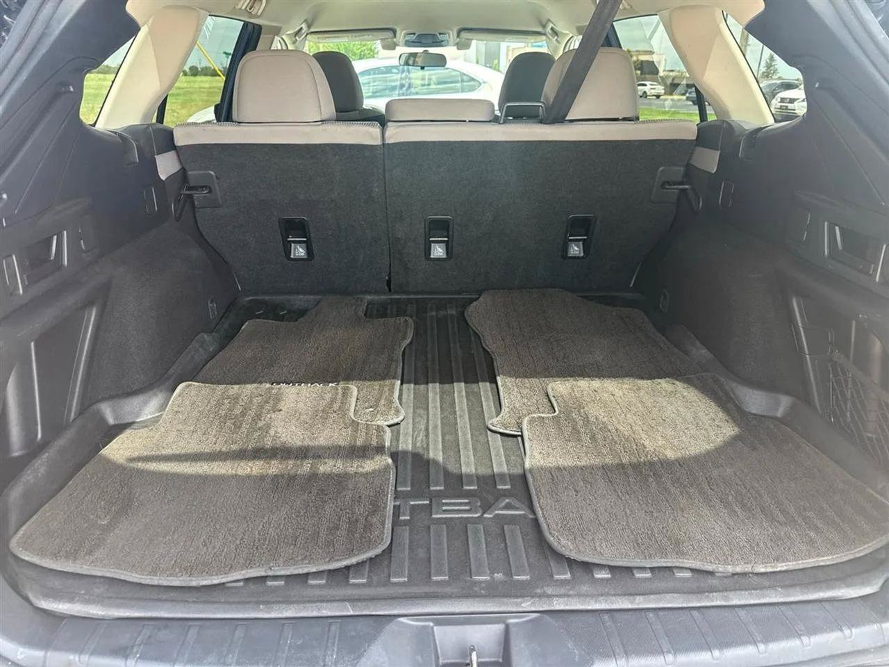 Used 2021 Subaru Outback Premium AWD/4WD image 43