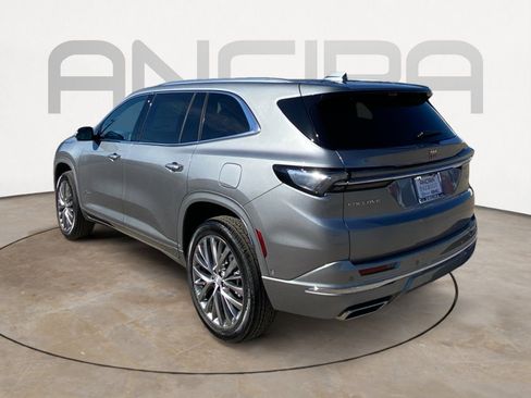 New 2026 Buick Enclave Avenir w/ Super Cruise Package image 8